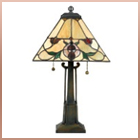 lamps