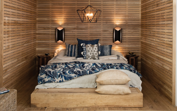 Bedroom Lighting
