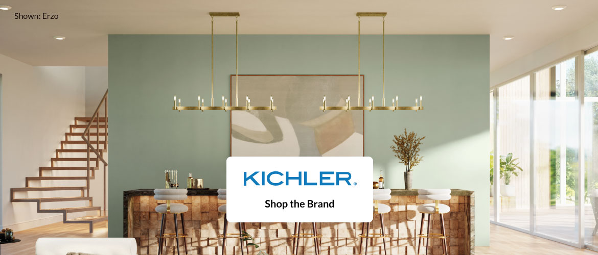 Shop Kichler