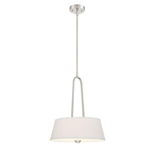 Designers Fountain 87731-SB Inverted Pendant Satin Bronze Designers Fountain 87731-SB Inverted Pendant Satin Bronze