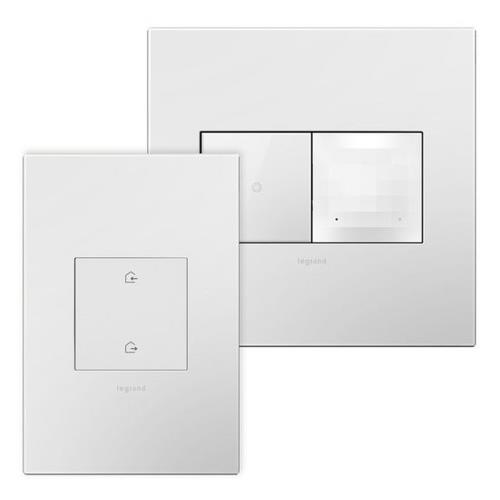 Adorne With Netatmo Switch Kit With H/A Switch