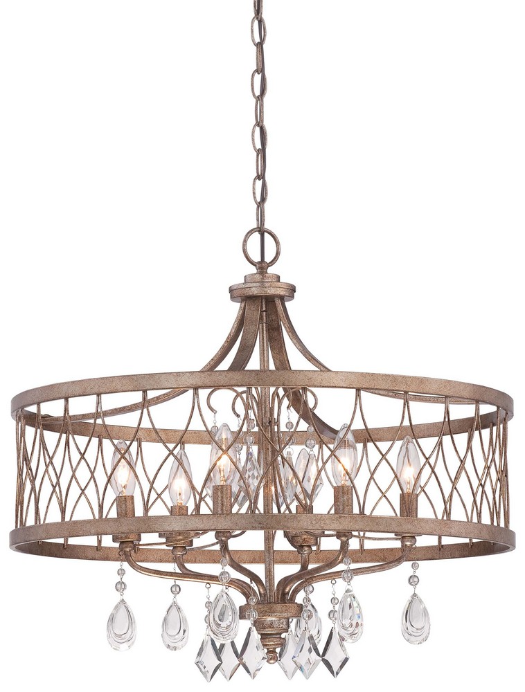 Minka Lavery Lighting On The