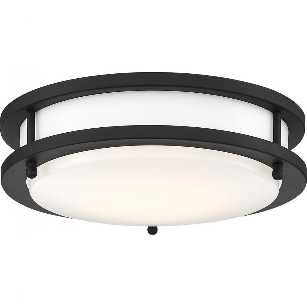 NUVO 62/525 LED Flush Mount Bronze/Dark NUVO 62/525 LED Flush Mount Bronze/Dark