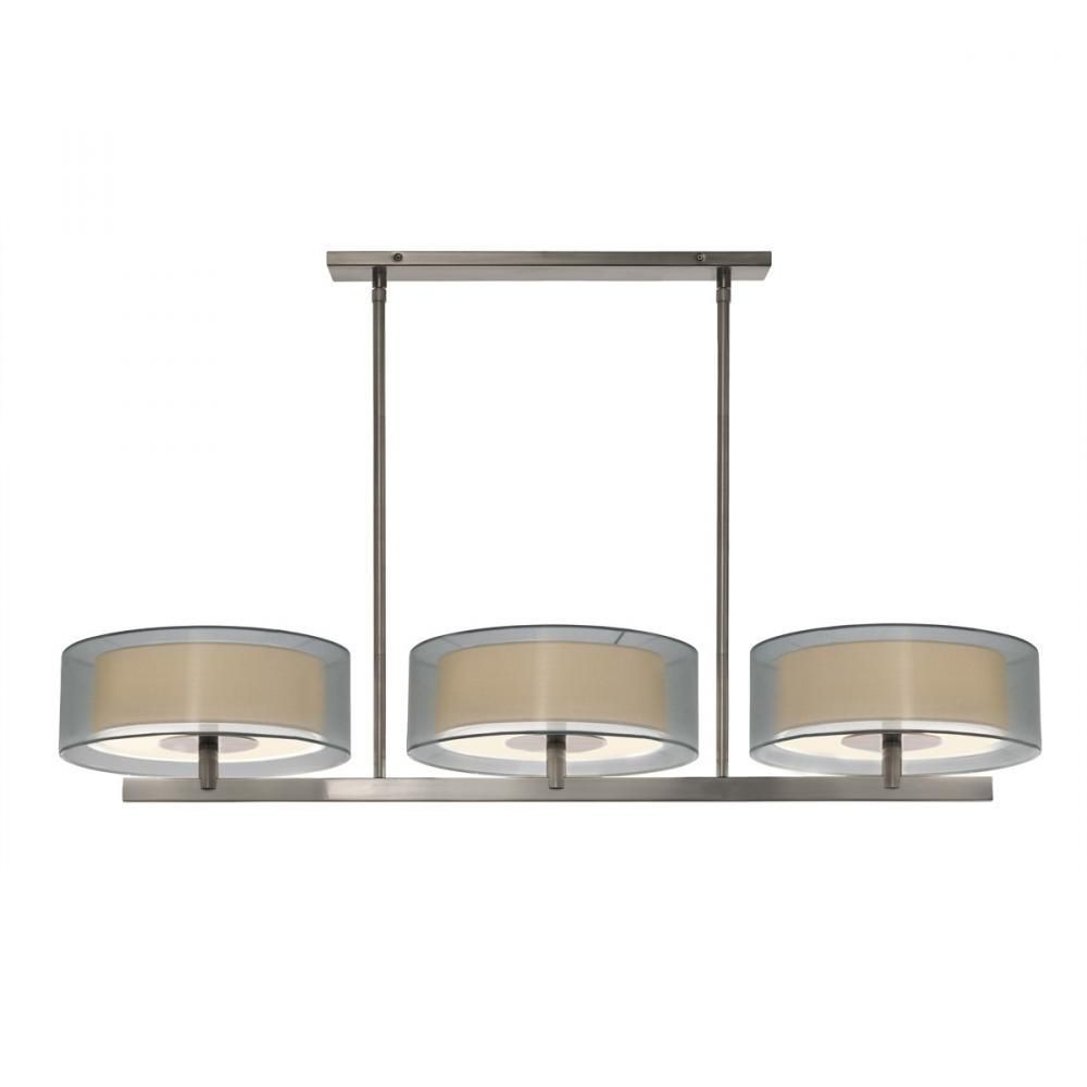 Sonneman Lighting - 6001.13 - Puri - 6 