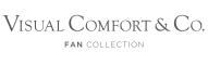 Visual Comfort Fan Collection | The Lighting Shop