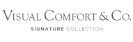 The Visual Comfort Logo