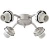 Satin Nickel Finish